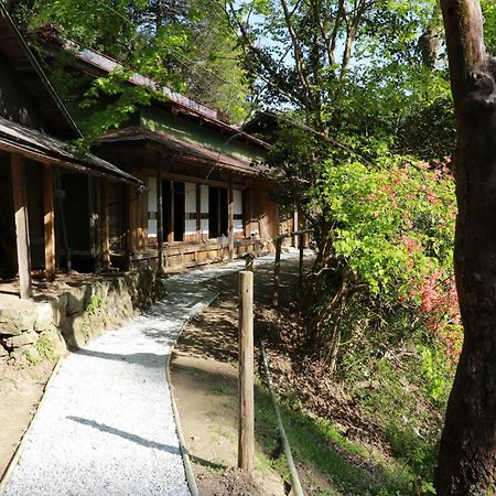 Affittacamere 古民家 大峰 Akiruno Esterno foto