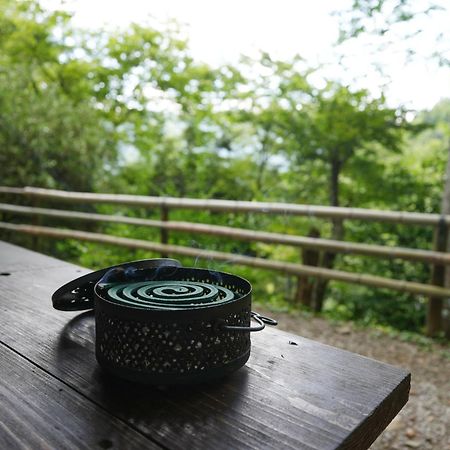 Affittacamere 古民家 大峰 Akiruno Esterno foto