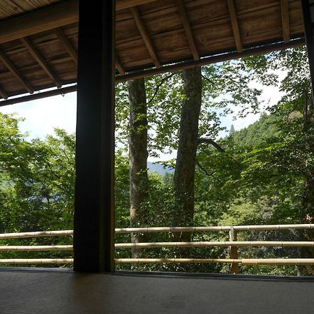 Affittacamere 古民家 大峰 Akiruno Esterno foto